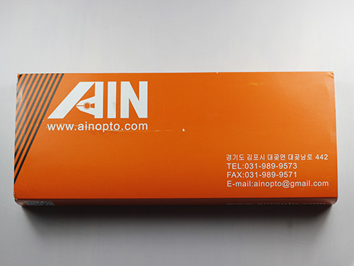 AIN带表卡尺